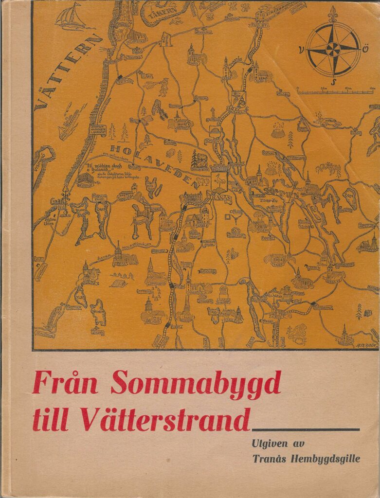 Första samlingen 1942 Innehåll